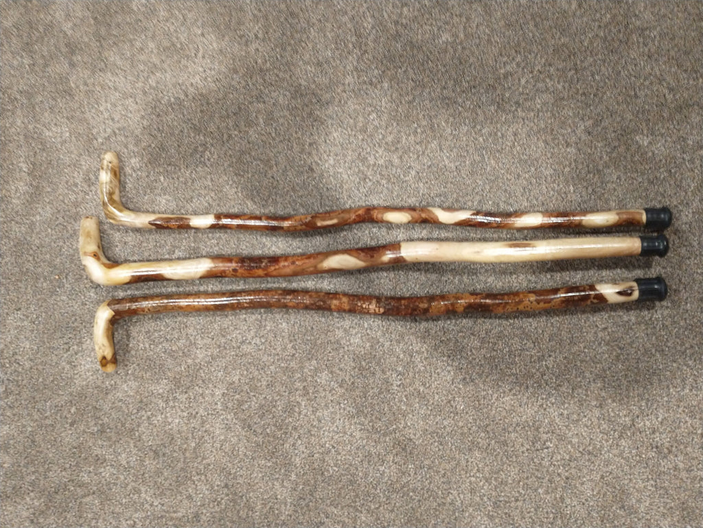 Root Cane, Gentleman's Cane, Walking Cane