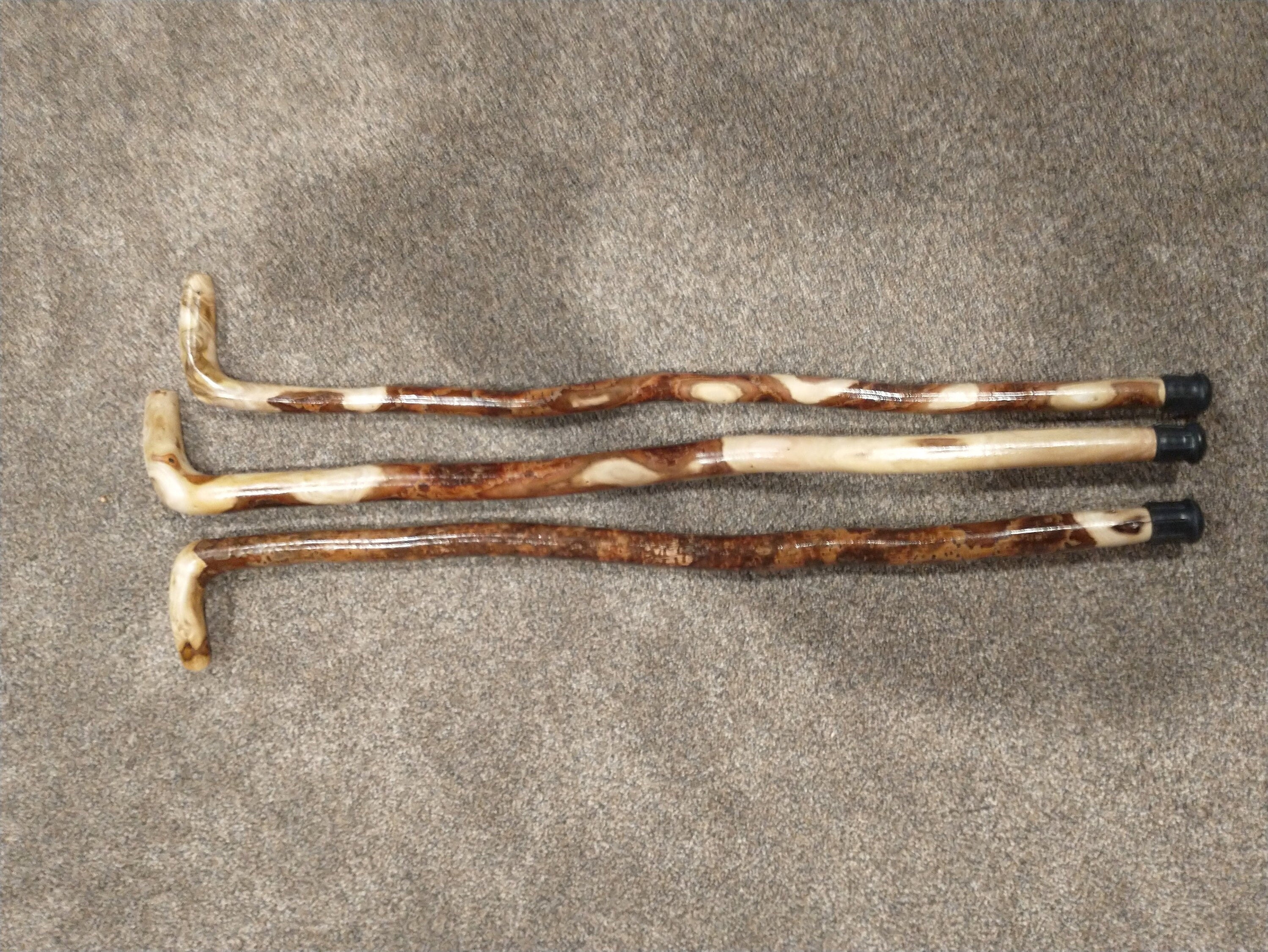 Root Cane, Gentleman's Cane, Walking Cane